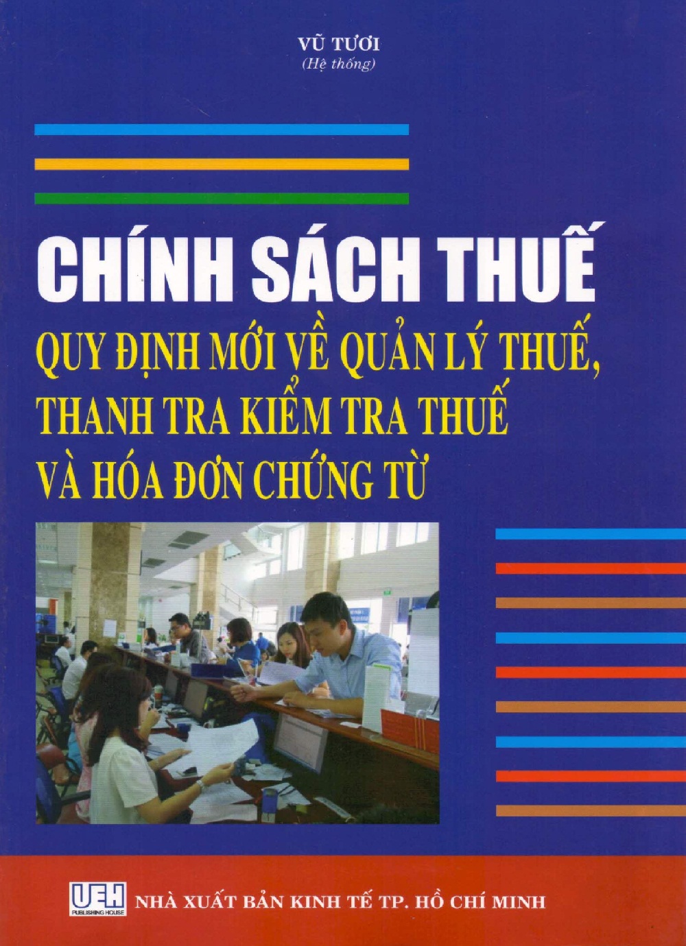 Chính Sách Thuế