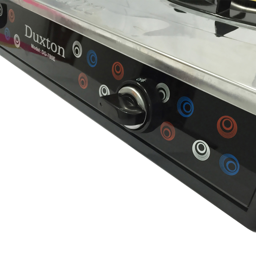 Bếp gas dương Duxton DG-780E