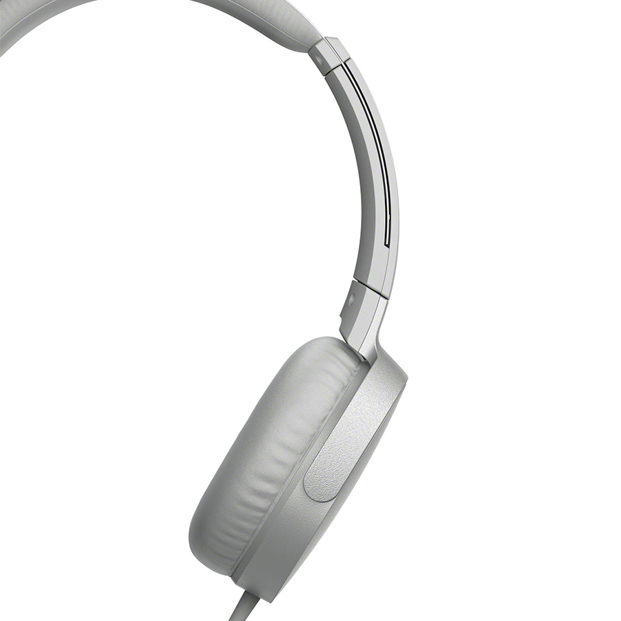 Tai Nghe Chụp Tai Sony ExtraBass MDR-XB550AP