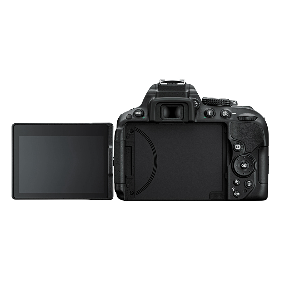 Máy ảnh Nikon D5300 24.2MP (Body)