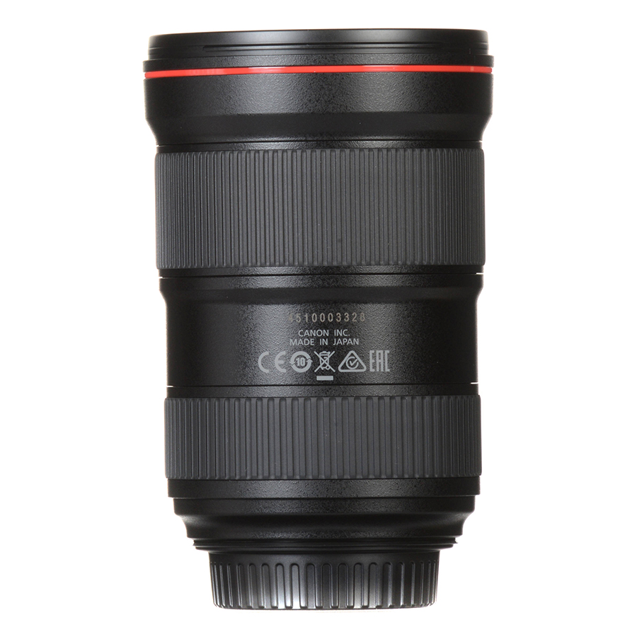 Lens Canon 16-35mm F2.8 L III - Hàng Nhập Khẩu