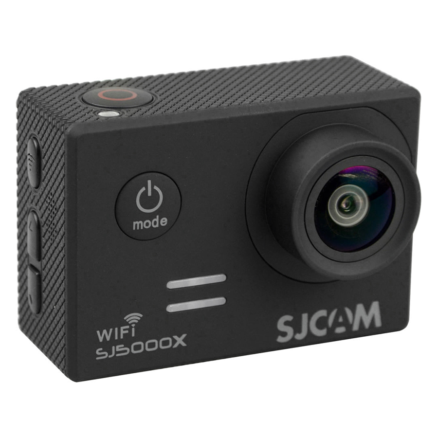 Camera Thể Thao SJCAM SJ5000X - Hàng Chính Hãng