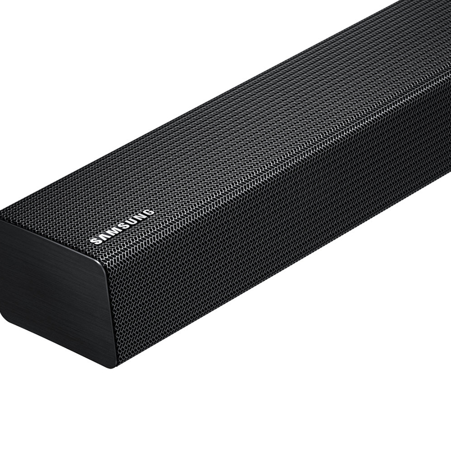 Loa Thanh 2.1Ch Samsung HW-M450/XV - Đen - Hàng Chính Hãng