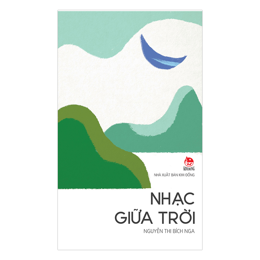 Nhạc Giữa Trời
