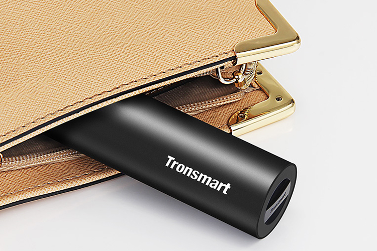Pin sạc Dự Phòng Tronsmart 5000mAh BOLT PB5