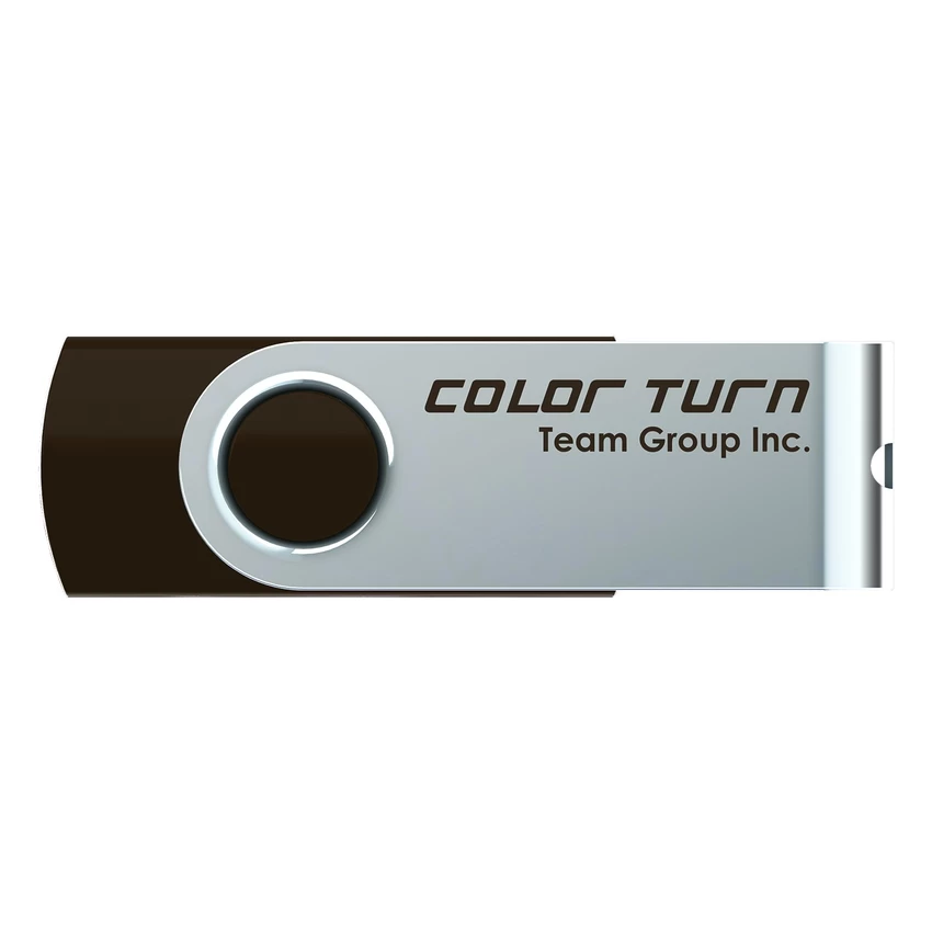 USB Team Group E902 8GB - USB 2.0 - Hàng Chính Hãng
