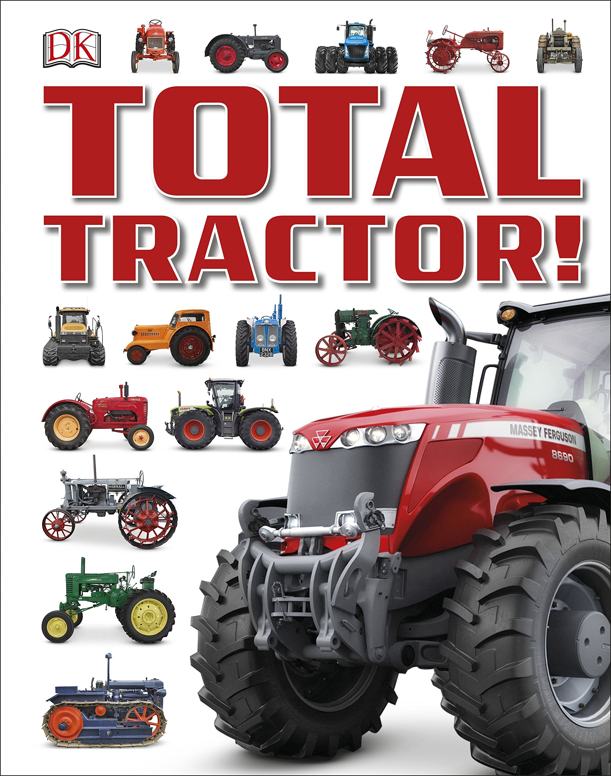 Total Tractor