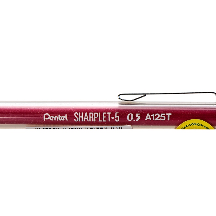 Bút Chì Bấm Pentel A125T