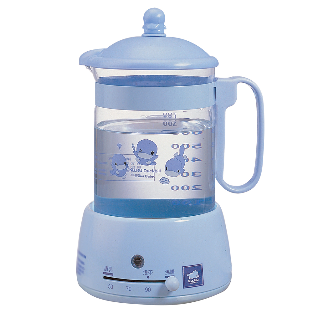 Máy Hâm Nước pha sữa Kuku KU9001