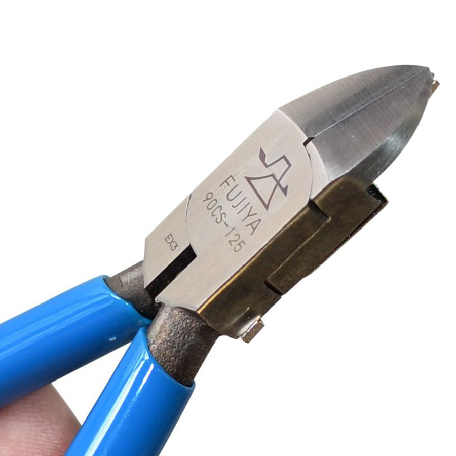 Kìm Cắt Dây Rút FUJIYA 90CS-125