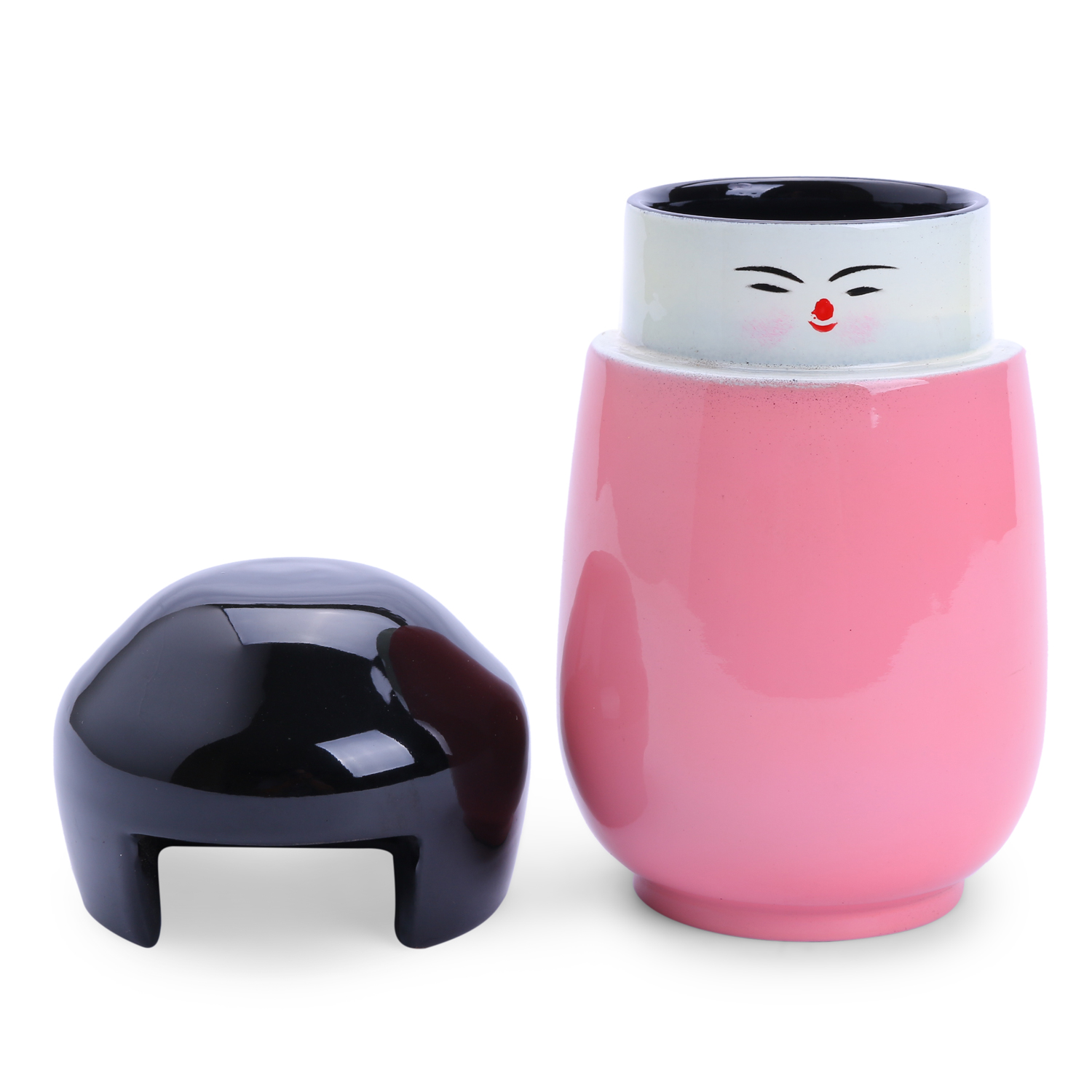 Búp Bê Sơn Mài - Mẫu 2