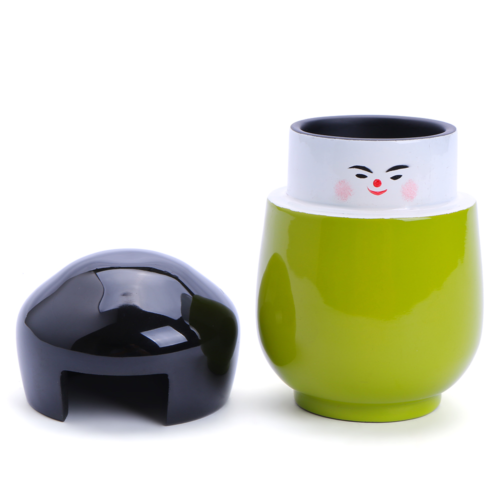 Búp Bê Sơn Mài Nhí - Mẫu 2