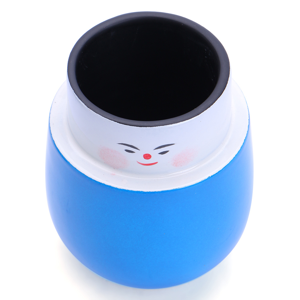 Búp Bê Sơn Mài Nhí - Mẫu 1