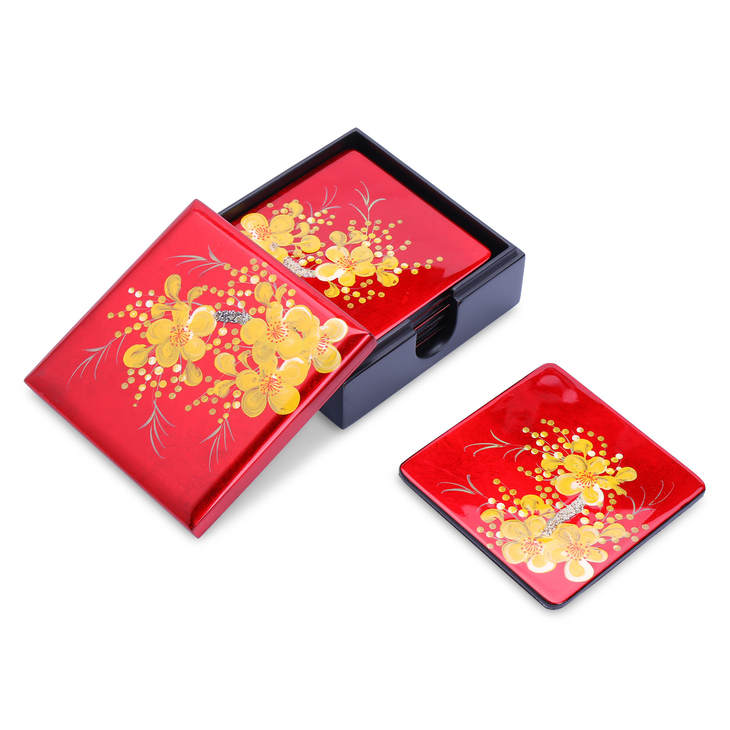 Lót Ly Đào - Mẫu 1