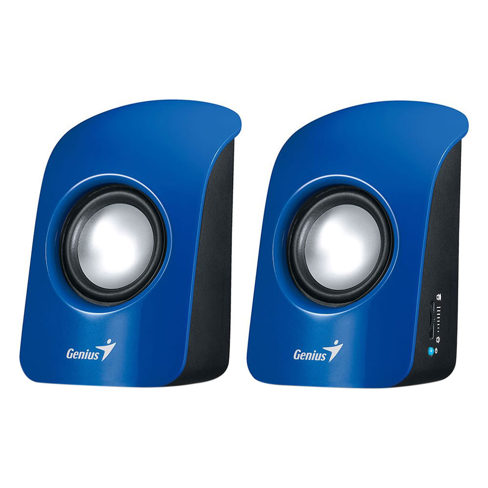Loa Genius SP-U115