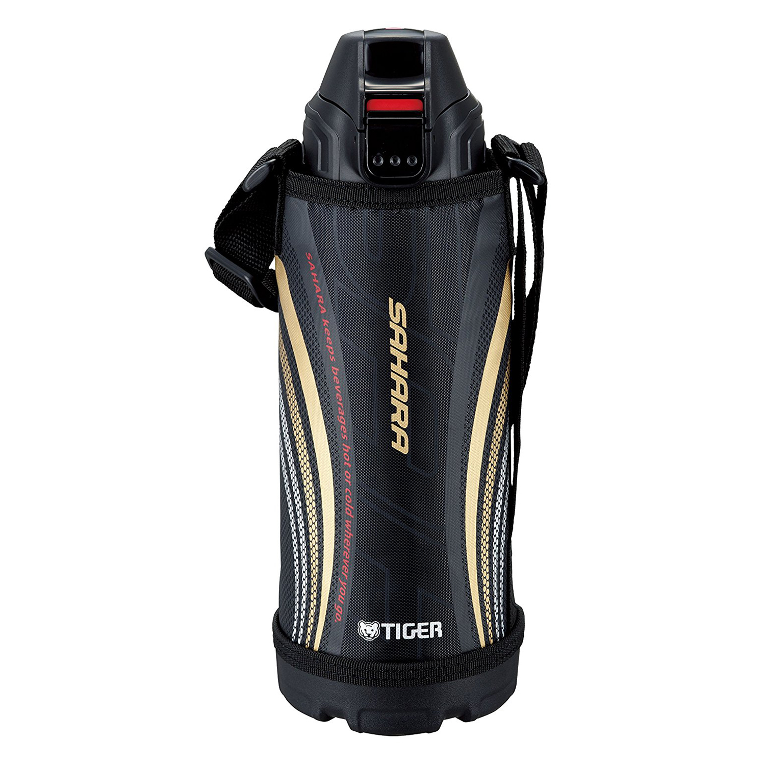 Bình Lưỡng Tính Tiger MBO-E080 0.8L