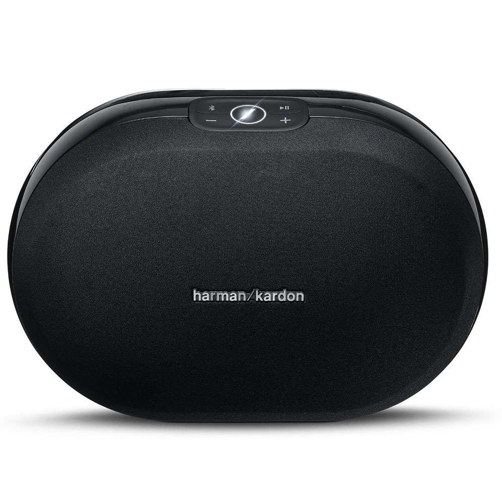 Loa Bluetooth Harman Kardon OMNI 20 - Đen - Hàng Nhập Khẩu