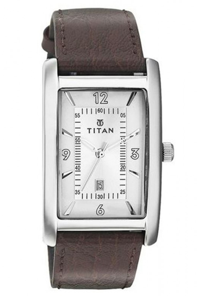 Đồng hồ nam Titan 9280SL01