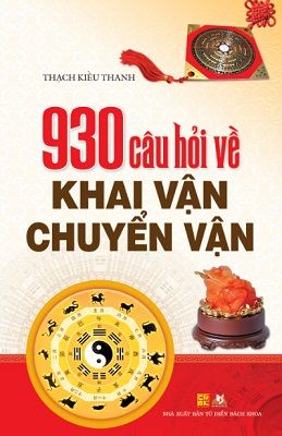 930 Câu Hỏi Về Khai Vận Chuyển Vận