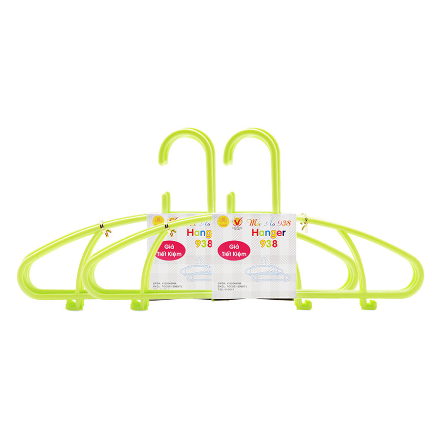 Móc Áo Tự Lập TL938