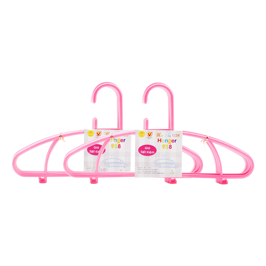 Móc Áo Tự Lập TL938