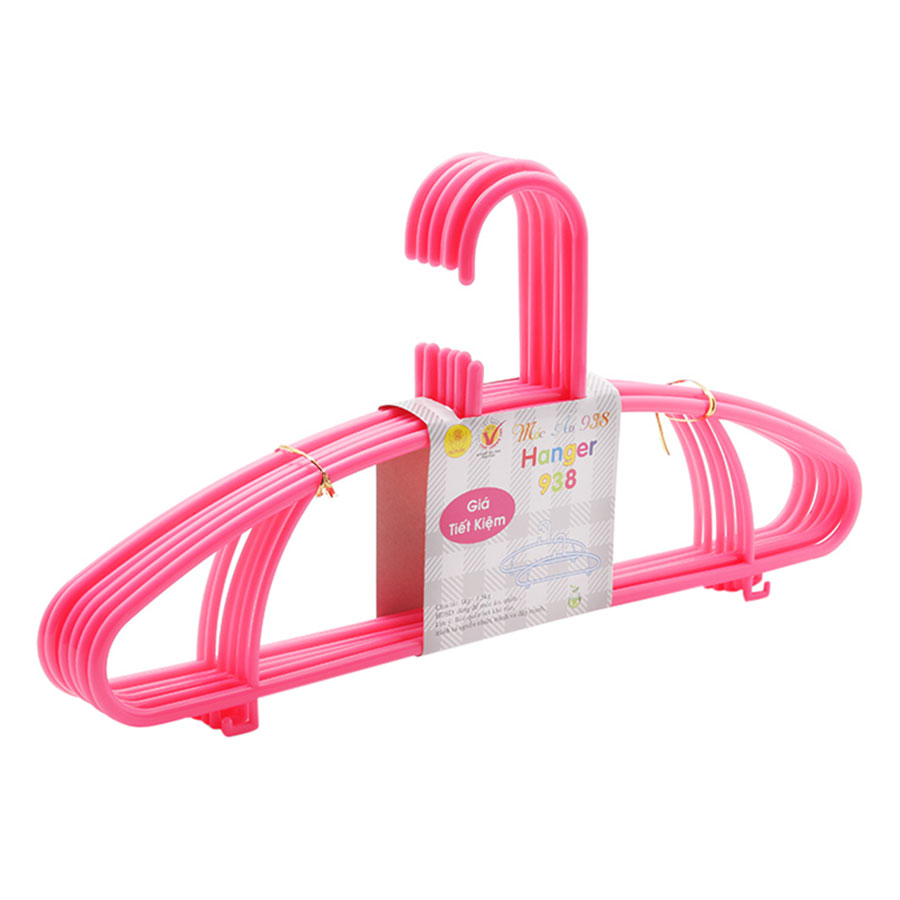 Móc Áo Tự Lập TL938