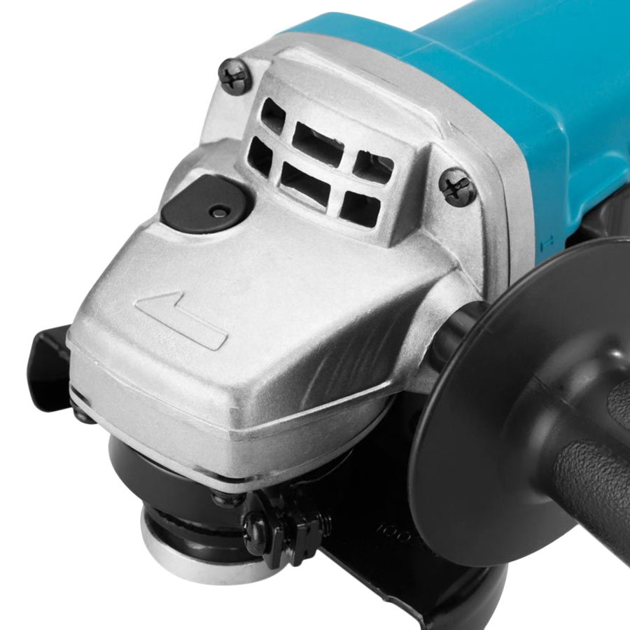 Máy Mài Góc Makita 9553NB (710W)