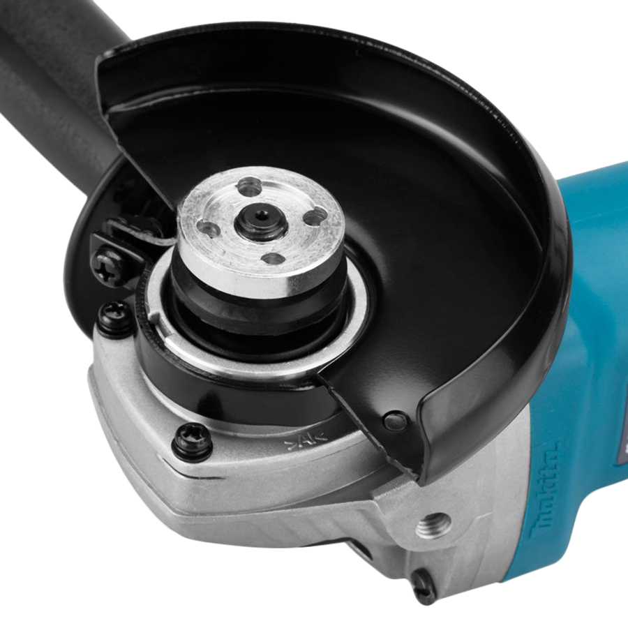 Máy Mài Góc Makita 9553NB (710W)