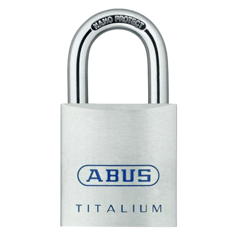 Ổ Khóa Titalium Abus 96TI/60