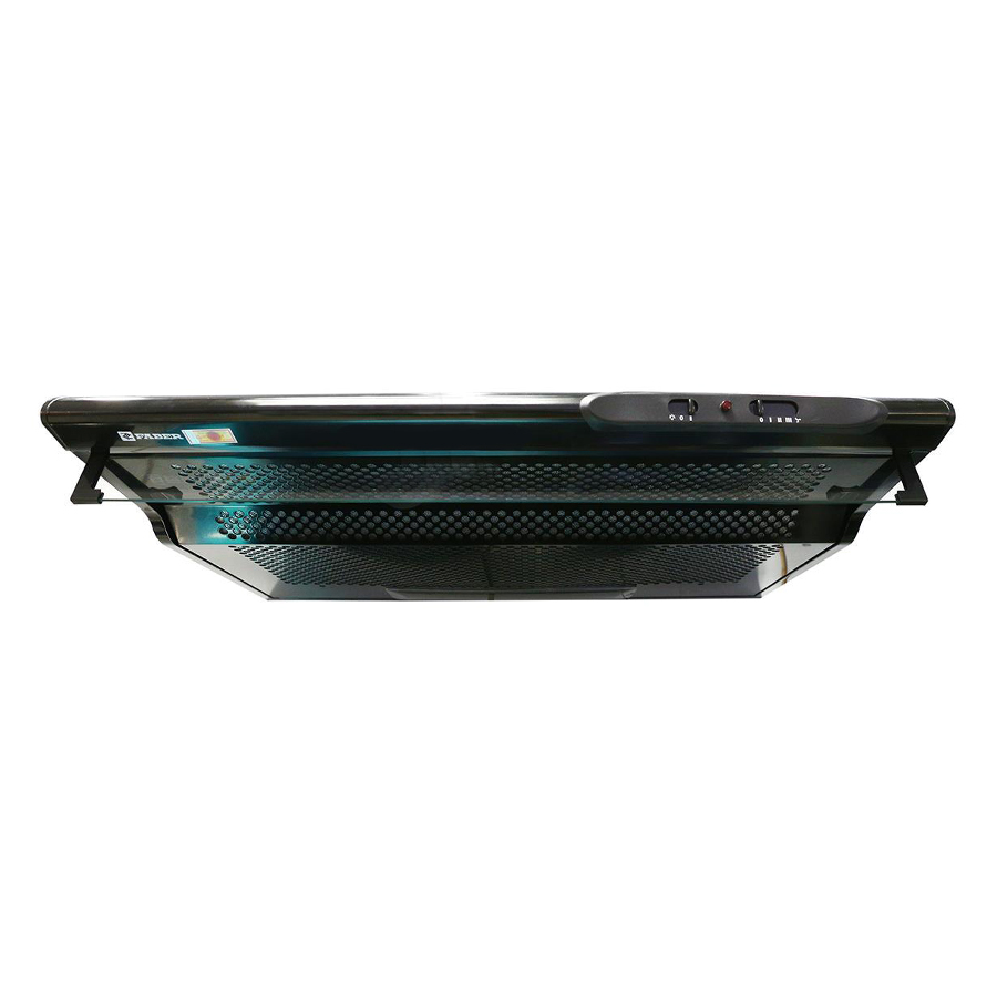 Máy hút mùi Faber FB-2670BL - 650 m³/giờ