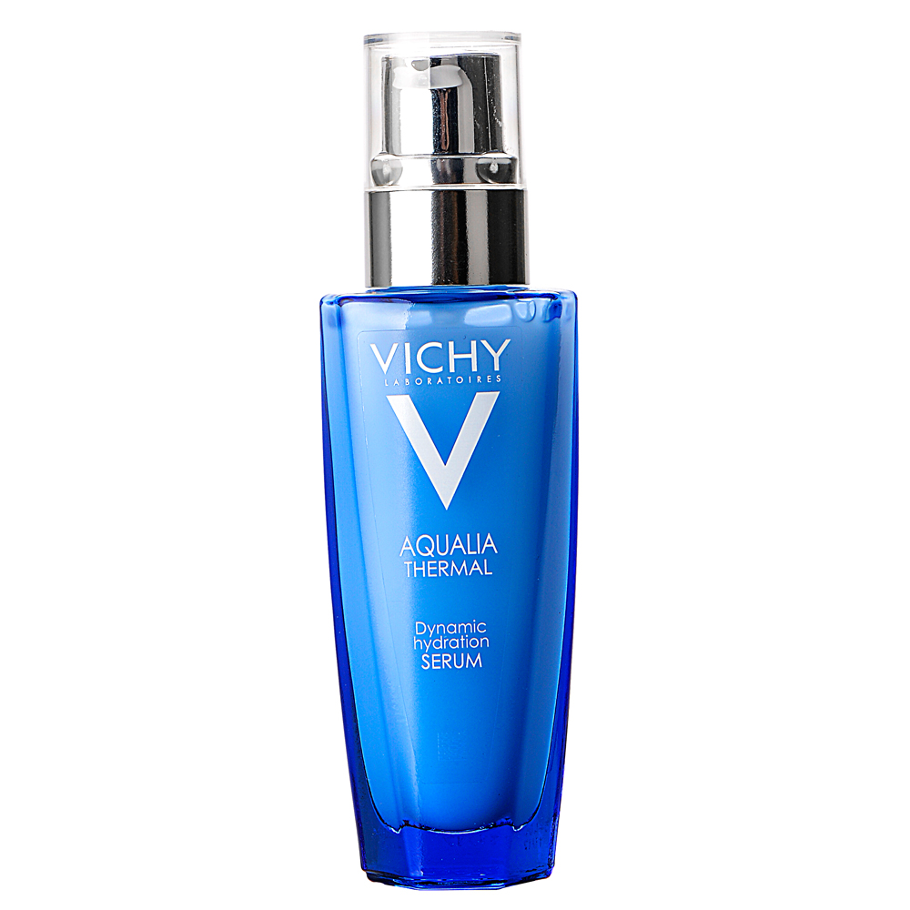 Tinh Chất Dưỡng Ẩm Thông Minh Kích Hoạt Và Giữ Nước 48H Vichy-Aqua Serum 2014 - 100659501