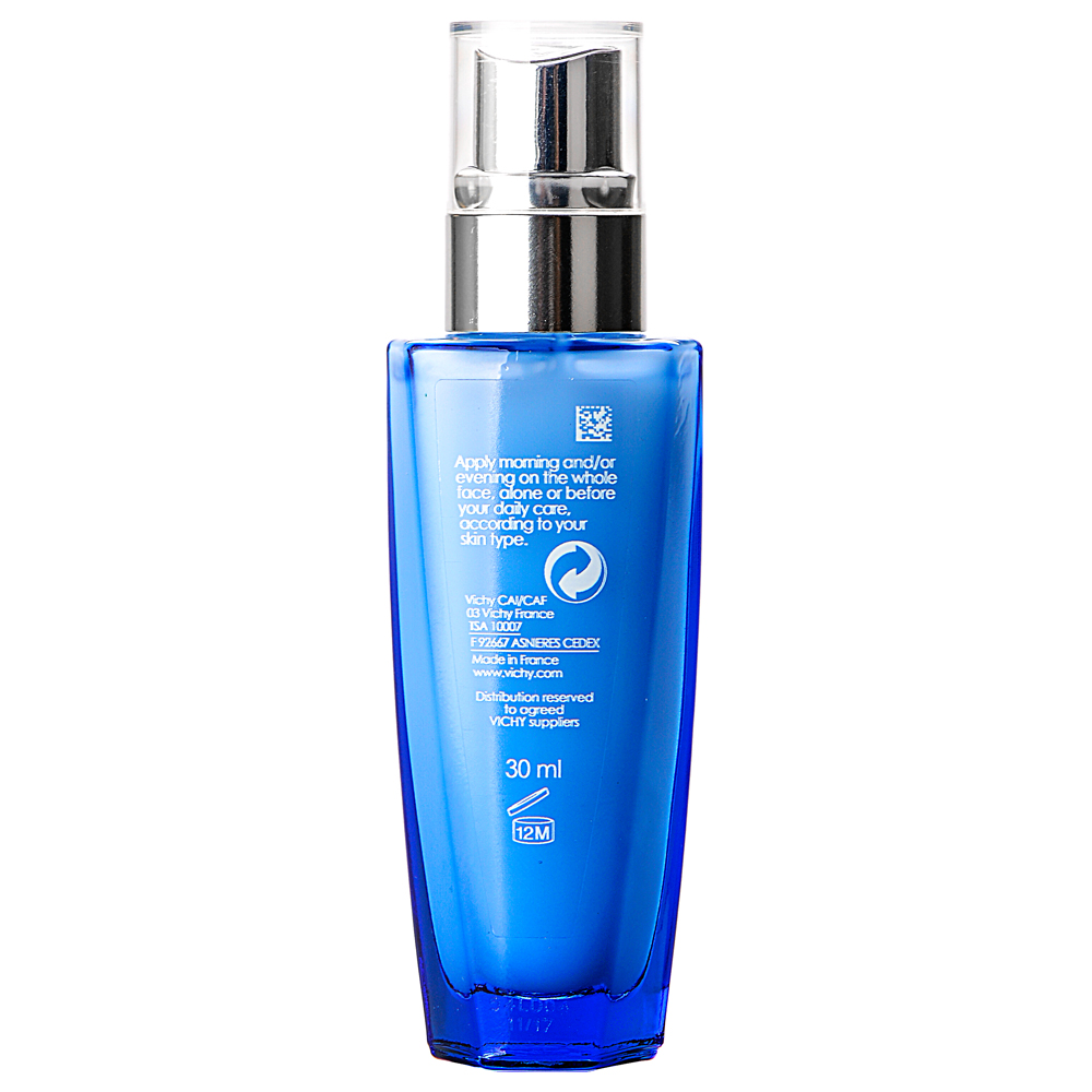 Tinh Chất Dưỡng Ẩm Thông Minh Kích Hoạt Và Giữ Nước 48H Vichy-Aqua Serum 2014 - 100659501