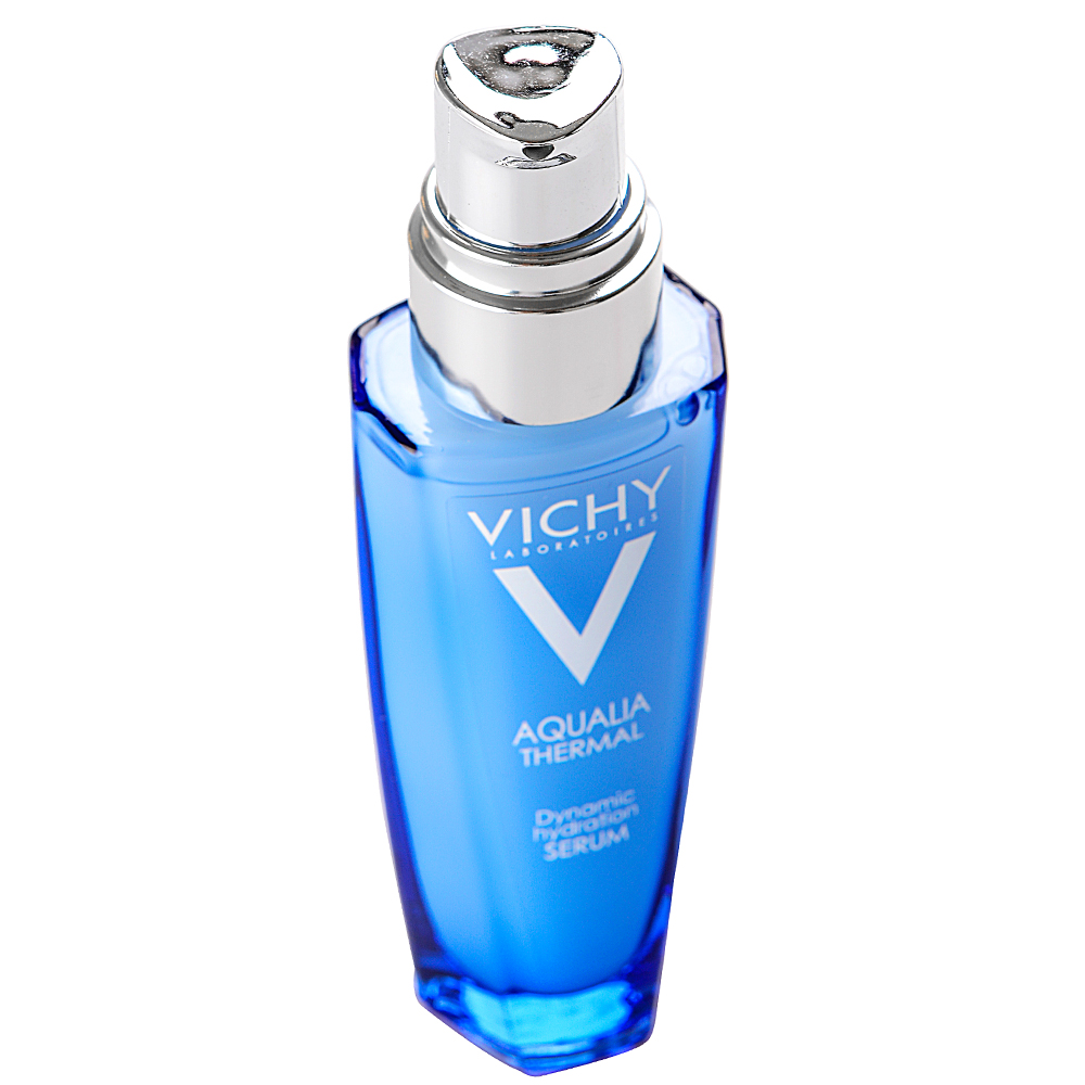 Tinh Chất Dưỡng Ẩm Thông Minh Kích Hoạt Và Giữ Nước 48H Vichy-Aqua Serum 2014 - 100659501