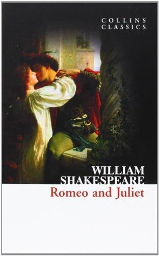 Romeo And Juliet