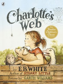 Charlotte's Web (Paperback)