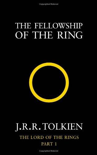 The Fellowship Of The Ring (The Lord Of The Rings) - Vol 1