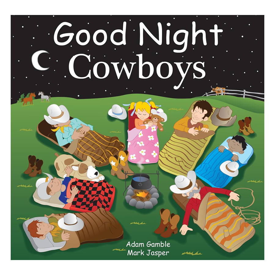 Good Night Cowboys