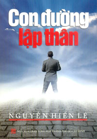 Con Đường Lập Thân Tải ebookCon Đường Lập Thân PDF Epub