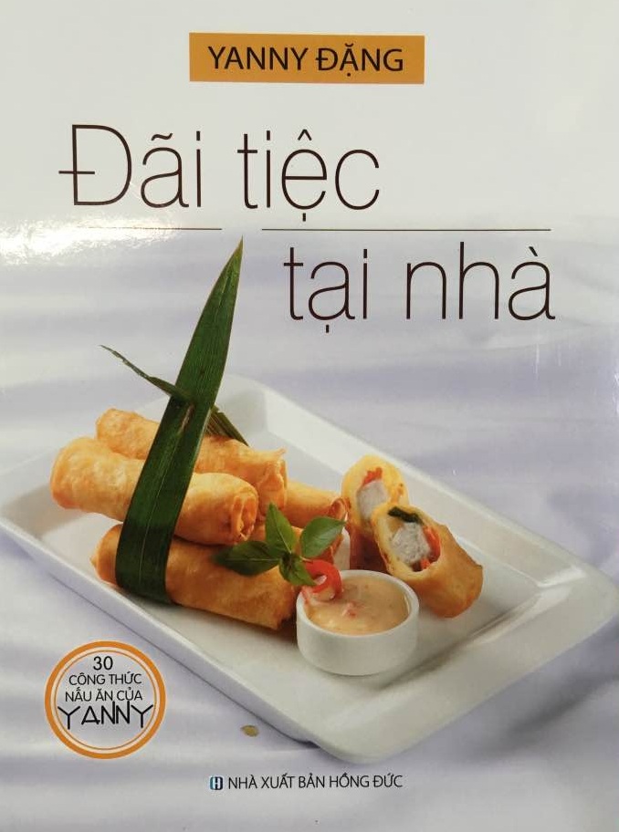 Đãi Tiệc Tại Nhà