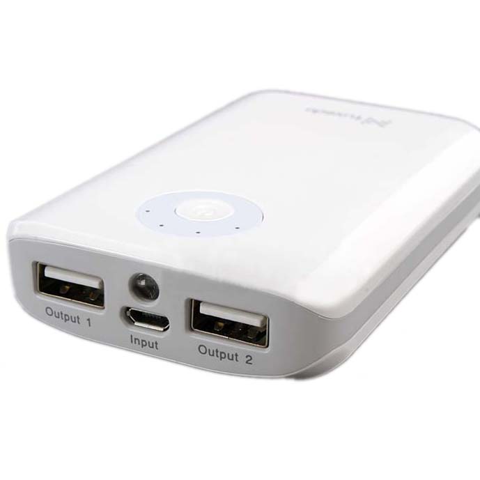Pin sạc dự phòng Tuxedo TX78 7800mAh