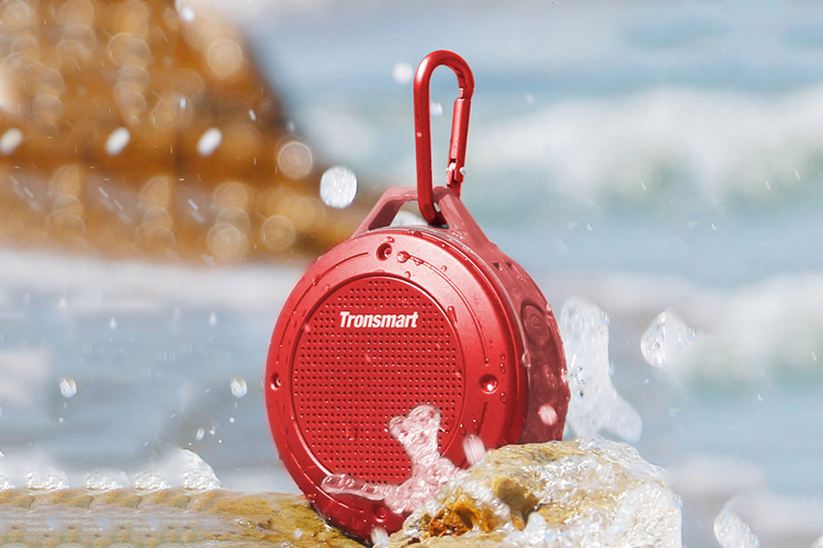 Loa Bluetooth Tronsmart Element T4