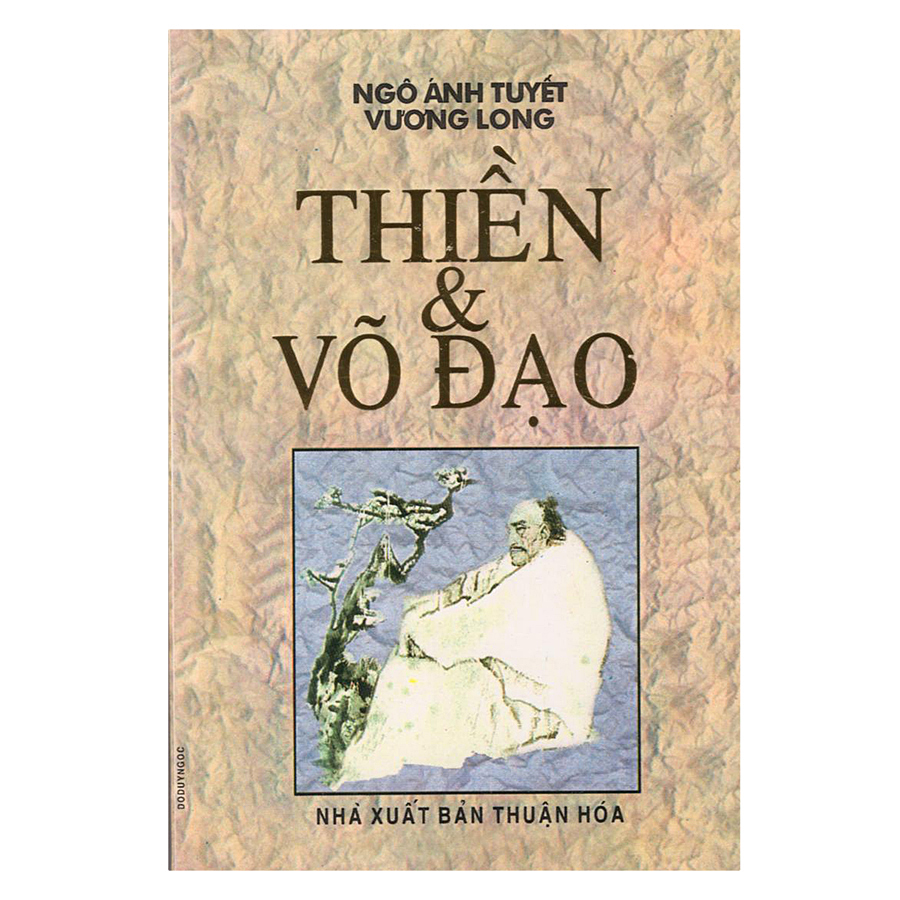 Thiền Và Võ Đạo