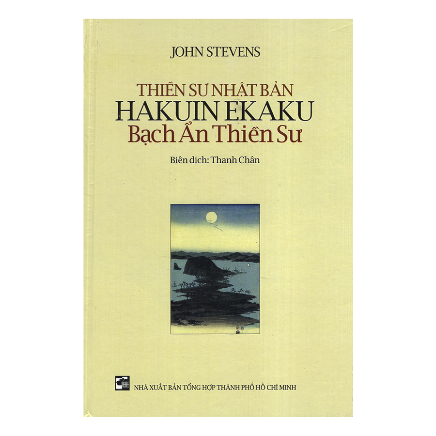 Thiền Sư Nhật Bản Hakuin Ekaku – Bạch Ẩn Thiền Sư