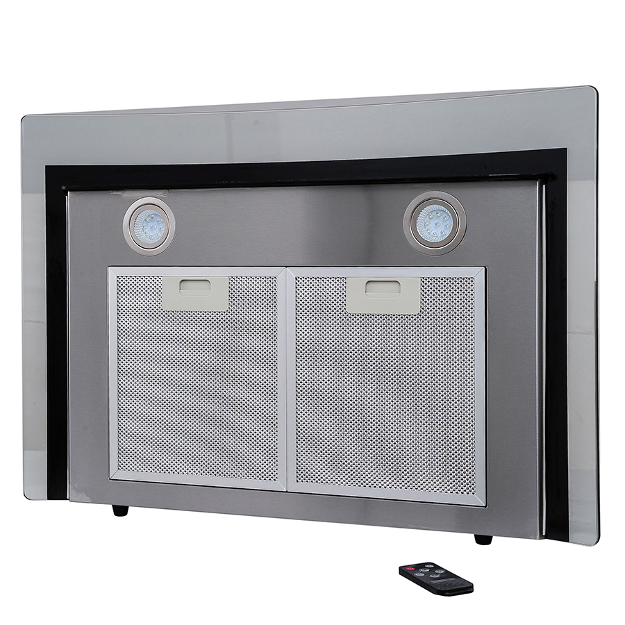 Máy hút mùi Zegu ZH-70GI 1050 m3/h 200W