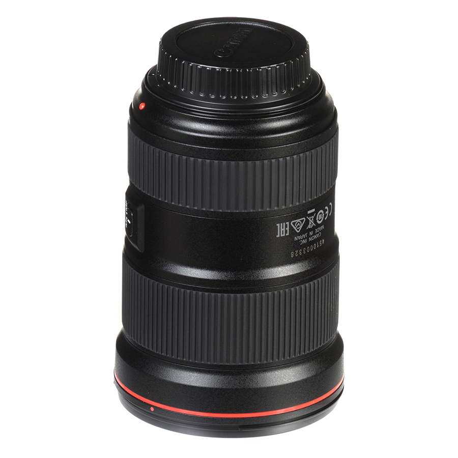 Lens Canon 16-35mm F2.8 L III - Hàng Nhập Khẩu