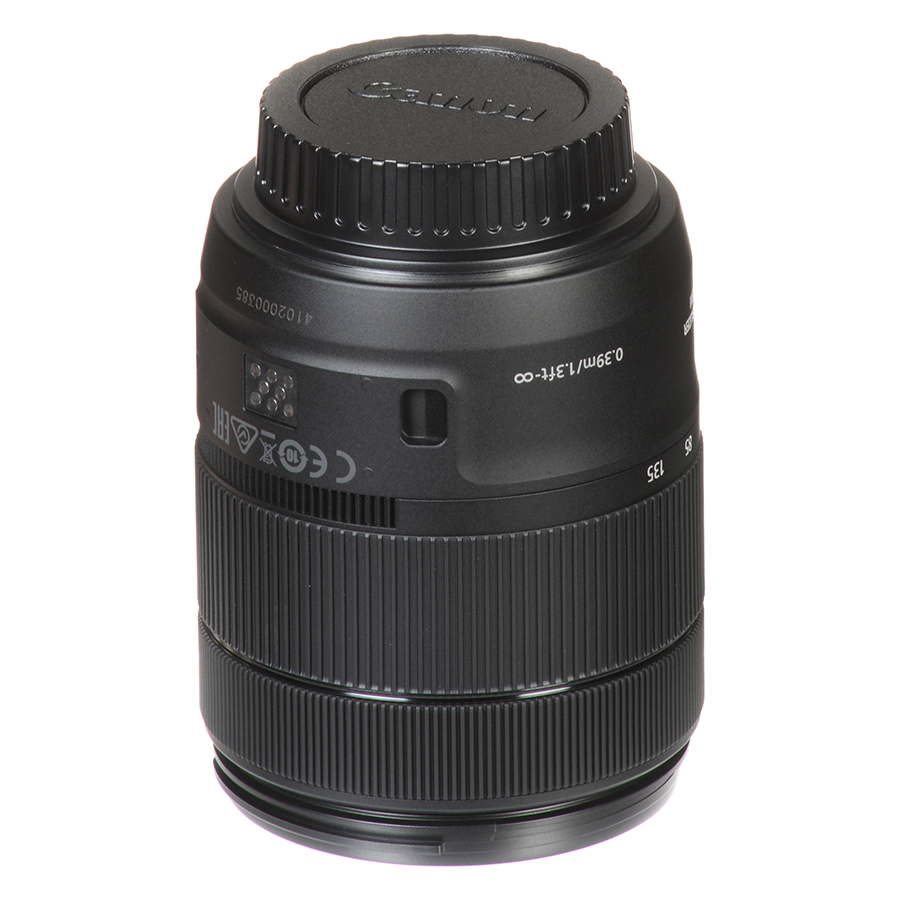 Lens Canon 18-135mm f/3.5-5.6 USM - Hàng Nhập Khẩu