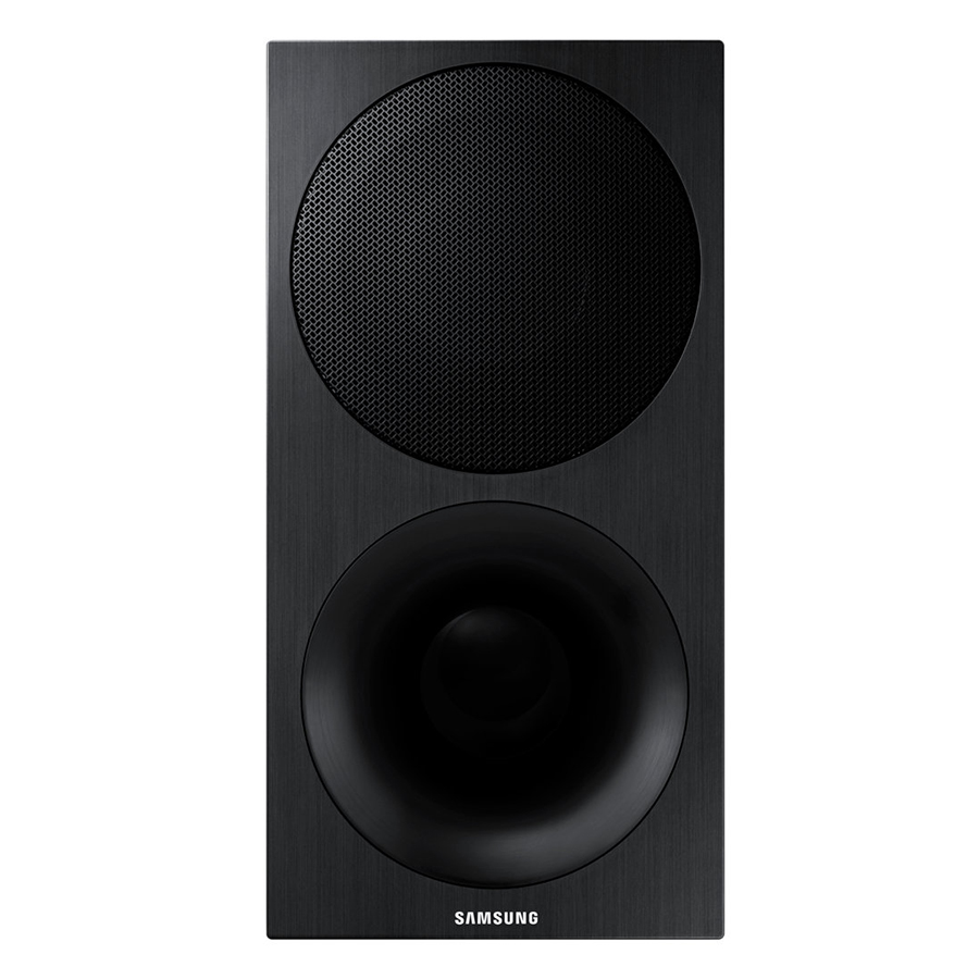 Loa Thanh 2.1Ch Samsung HW-M450/XV - Đen - Hàng Chính Hãng