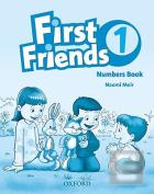 First Friends 1: Numbers Book