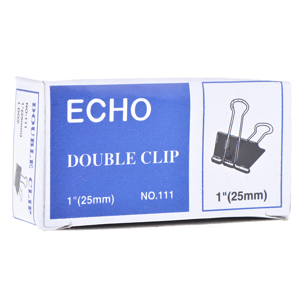 Kẹp Bướm Echo 25mm