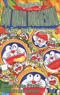 8935036647146,62_156331,16000,tiki.vn,Doi-Quan-Doraemon-Dac-Biet-Truong-Hoc-Robot-Tap-3-62_156331,Đội Quân Doraemon Đặc Biệt - Trường Học Robot (Tập 3) Đội Quân Doraemon Đặc Biệt - Trường Học Robot (Tập 3)